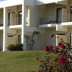 Hotel Ramada Plaza Thraki