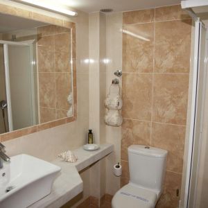 Thalia deco City and Beach Hotel