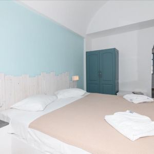 Iris Boutique Hotel
