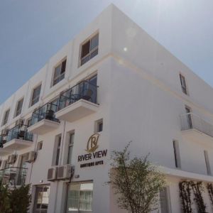 River View Boutique Apts