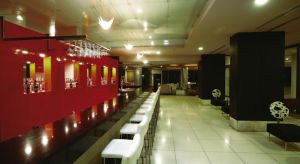 Hotel Limak Atlantis De Luxe Resort