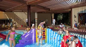 Hotel Limak Atlantis De Luxe Resort