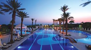 Hotel Limak Atlantis De Luxe Resort