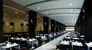 Hotel Limak Atlantis De Luxe Resort