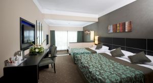 Hotel Limak Atlantis De Luxe Resort