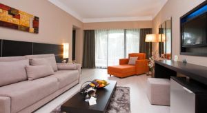 Hotel Limak Atlantis De Luxe Resort