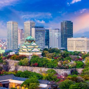 Circuit in Japonia - Frumusetea anotimpurilor nipone