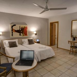 Sliema Chalet Hotel