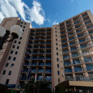 Hotel MPM Condor Sunny Beach