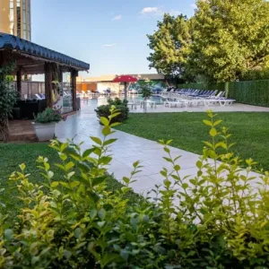 Hotel MPM Condor Sunny Beach