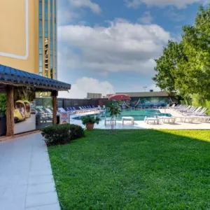 Hotel MPM Condor Sunny Beach