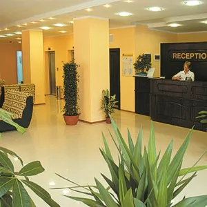 Hotel MPM Condor Sunny Beach