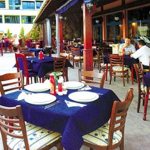 Hotel MPM Condor Sunny Beach