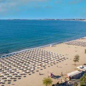 Hotel MPM Condor Sunny Beach
