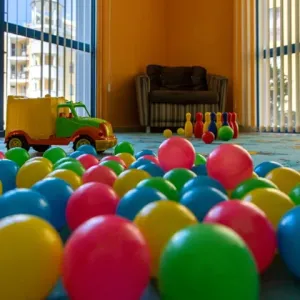 Hotel MPM Condor Sunny Beach