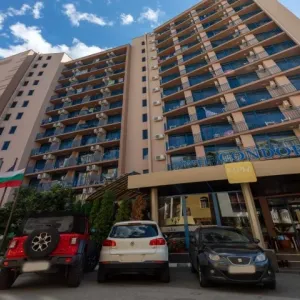 Hotel MPM Condor Sunny Beach