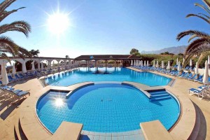Hotel Denizkizi Royal