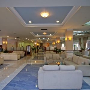 Hotel Zorbas Beach