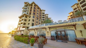 Pullman Resort Al Marjan Island Ras al Khaimah