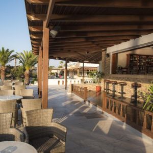 Hotel Eurovillage Achilleas