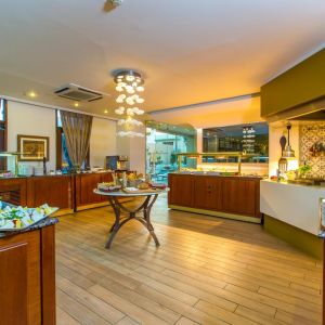 Ideon Hotel