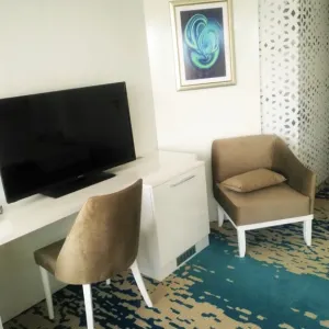 Hotel Europe