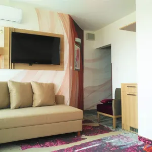 Hotel Europe