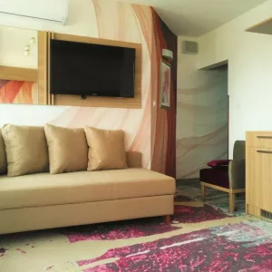 Hotel Europe