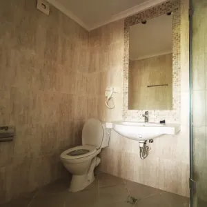 Hotel Europe