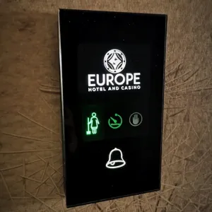 Hotel Europe