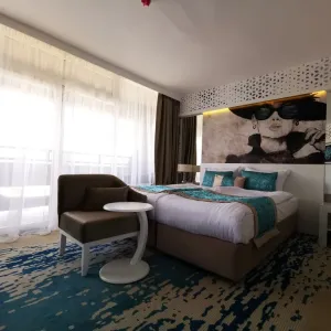 Hotel Europe