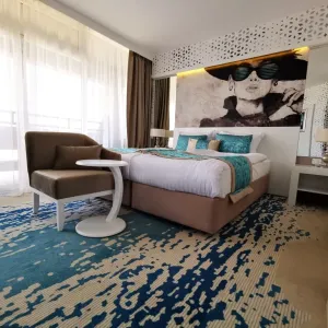 Hotel Europe