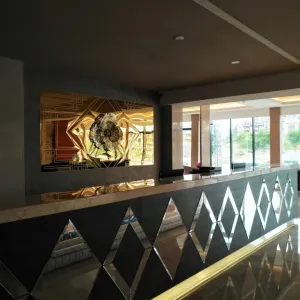 Hotel Europe