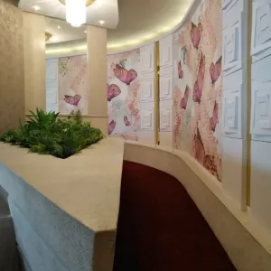 Hotel Europe