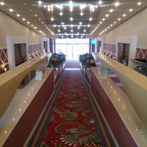 Hotel Europe