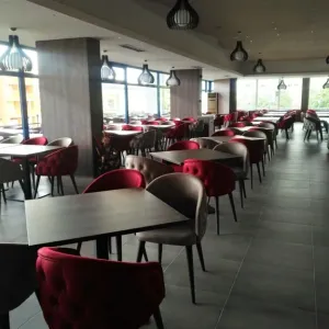 Hotel Europe