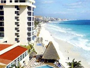 Hotel Beach Paradise