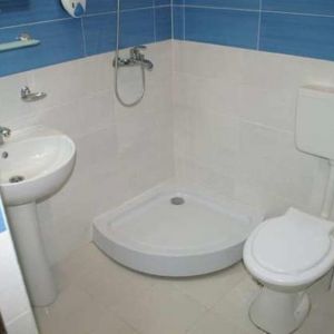 Hotel Atena Saturn
