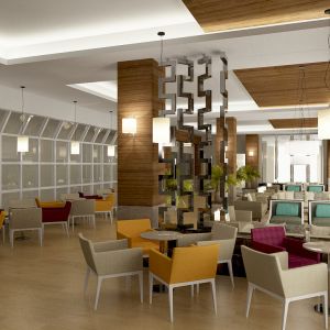 Hotel Seher Sun Palace Resort and Spa