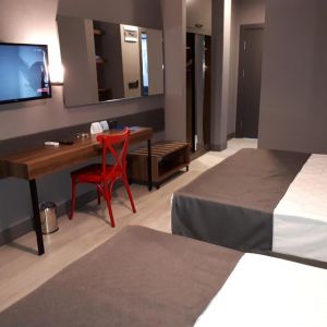 Ramira City Hotel