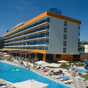 Hotel Glarus SB