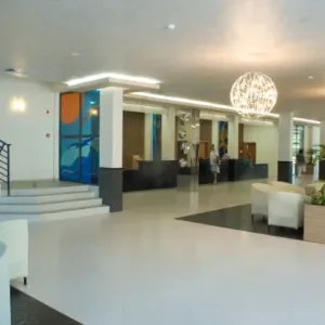 Hotel Glarus SB