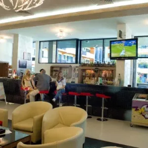 Hotel Glarus SB