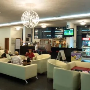 Hotel Glarus SB