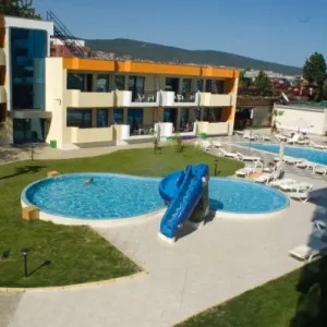 Hotel Glarus SB