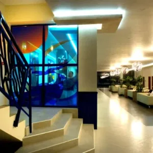 Hotel Glarus SB