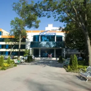 Hotel Glarus SB