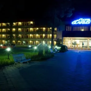 Hotel Glarus SB