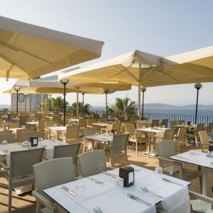 Duja Bodrum by La Blanche ex Kervansaray Bodrum