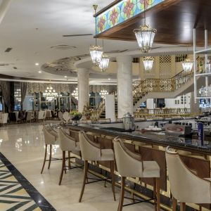 Hotel Sunis Efes Royal Palace